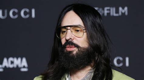 alessandro michele fendi
